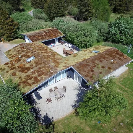 Vieno - 2-6km From The Sea By Interhome Feriehus *