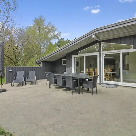 Vieno - 2-6km From The Sea By Interhome Feriehus Bolilmark