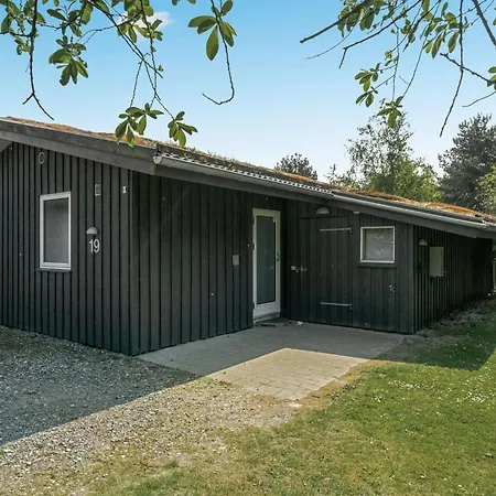 Vieno - 2-6km From The Sea By Interhome Feriehus *