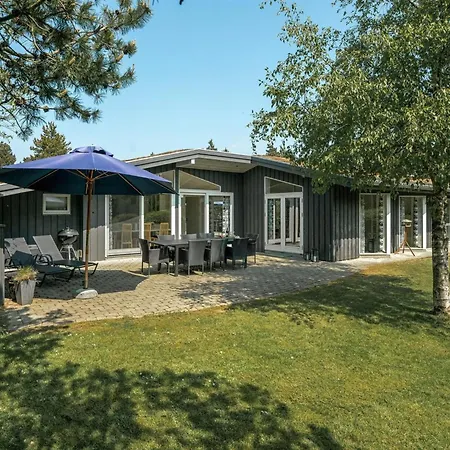 Holiday home Vieno - 2-6km From The Sea By Interhome Bolilmark