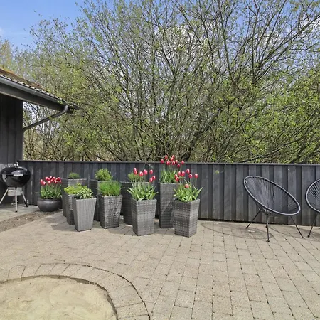 Vieno - 2-6km From The Sea By Interhome Feriehus Bolilmark