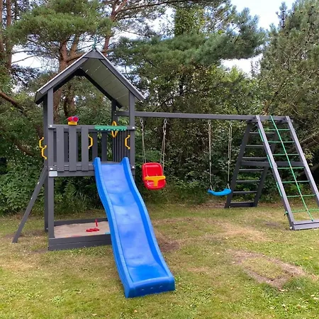 Vieno - 2-6km From The Sea By Interhome Feriehus