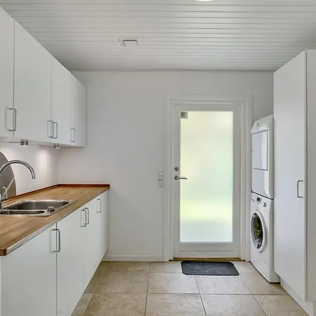 Holiday home Vieno - 2-6km From The Sea By Interhome *