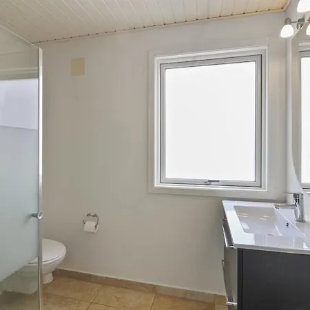 Holiday home Vieno - 2-6km From The Sea By Interhome *