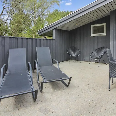 Feriehus Vieno - 2-6km From The Sea By Interhome *