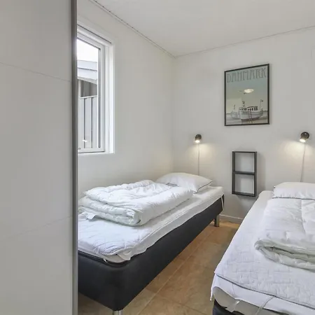 Vieno - 2-6km From The Sea By Interhome *