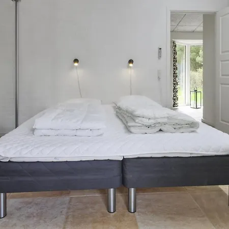 Feriehus Vieno - 2-6km From The Sea By Interhome *