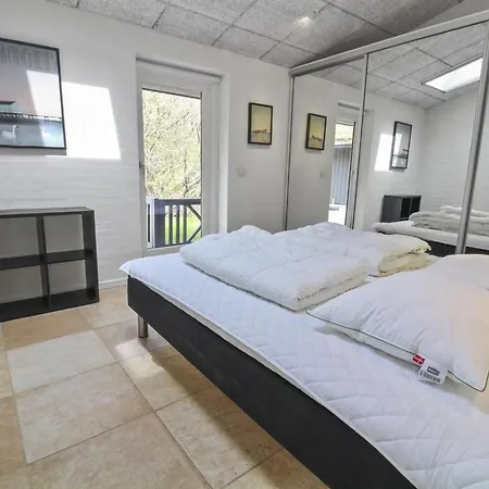 Holiday home Vieno - 2-6km From The Sea By Interhome Bolilmark