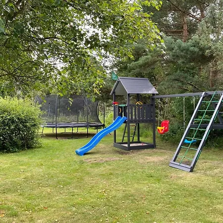 Feriehus Vieno - 2-6km From The Sea By Interhome