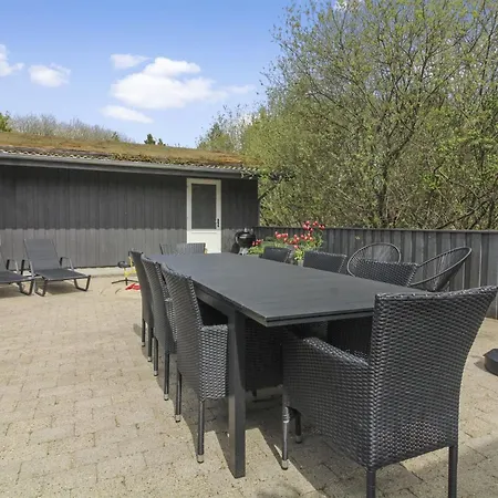 Feriehus Vieno - 2-6km From The Sea By Interhome Bolilmark