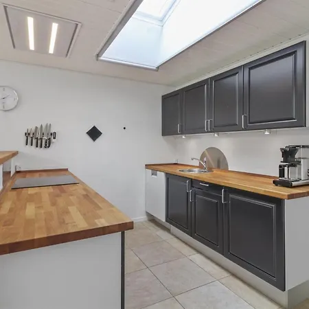 Vieno - 2-6km From The Sea By Interhome Feriehus *