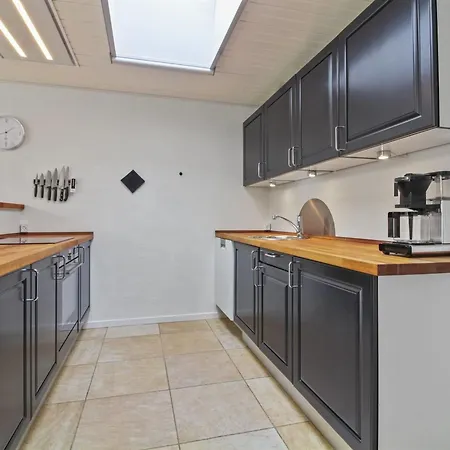 Feriehus Vieno - 2-6km From The Sea By Interhome Bolilmark