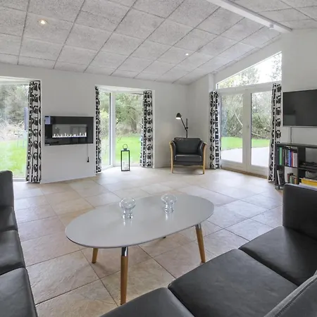 Vieno - 2-6km From The Sea By Interhome Feriehus Bolilmark