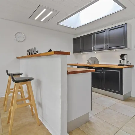 Сasa de vacaciones Vieno - 2-6km From The Sea By Interhome