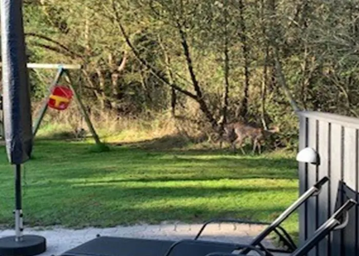 Vieno - 2-6km From The Sea By Interhome Feriehus *