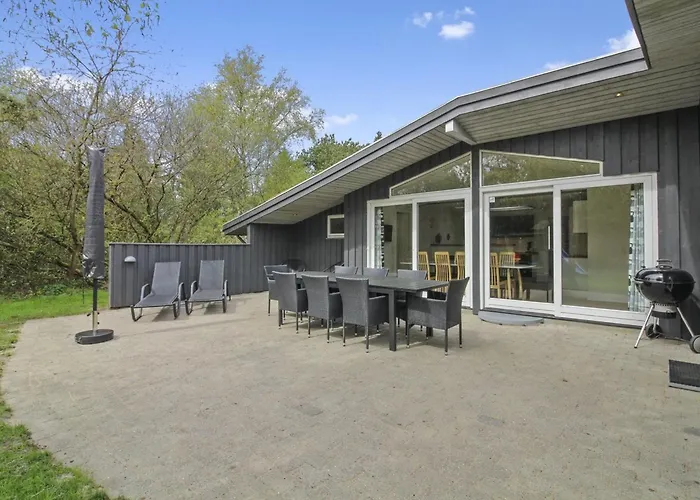 Vieno - 2-6km From The Sea By Interhome Feriehus Bolilmark