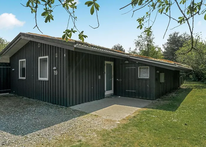 Vieno - 2-6km From The Sea By Interhome Holiday home *