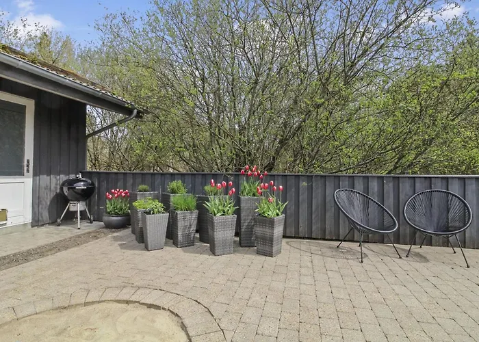 Vieno - 2-6km From The Sea By Interhome Feriehus Bolilmark