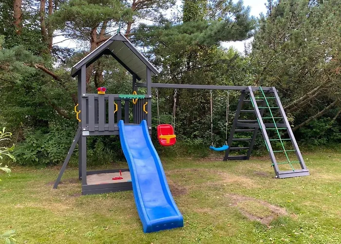 Vieno - 2-6km From The Sea By Interhome Holiday home