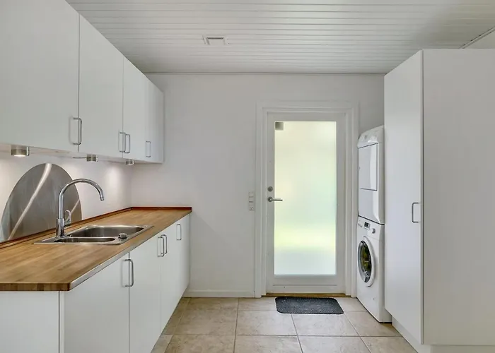 Holiday home Vieno - 2-6km From The Sea By Interhome *