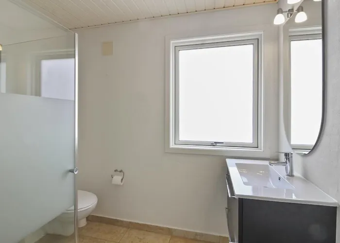 Feriehus Vieno - 2-6km From The Sea By Interhome *