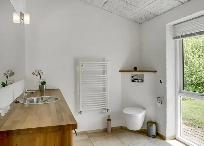 Vieno - 2-6km From The Sea By Interhome Holiday home