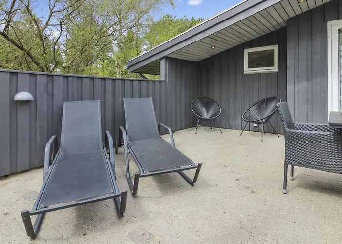 Feriehus Vieno - 2-6km From The Sea By Interhome *