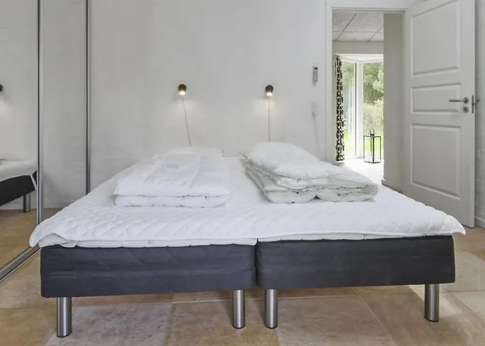 Holiday home Vieno - 2-6km From The Sea By Interhome *