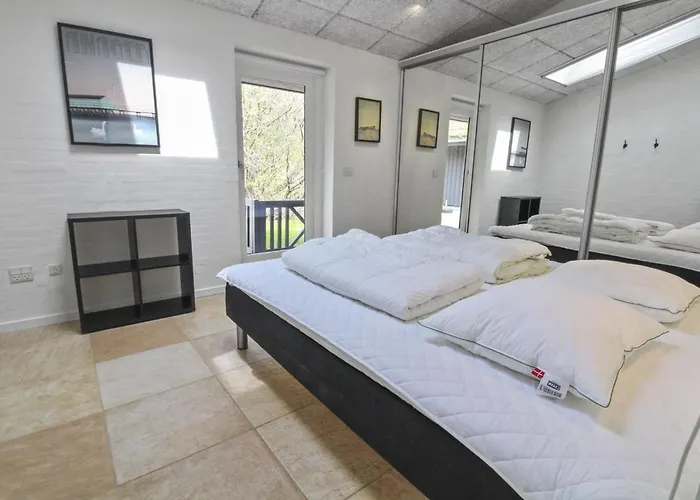 Feriehus Vieno - 2-6km From The Sea By Interhome Bolilmark