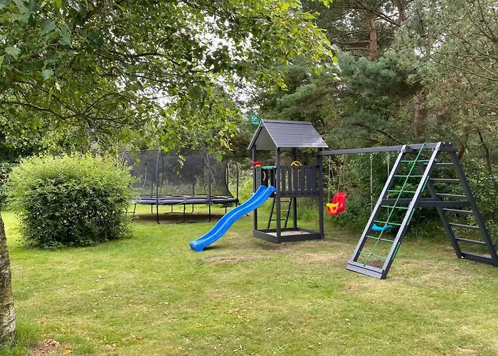 Holiday home Vieno - 2-6km From The Sea By Interhome